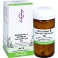 BIOCHEMIE 8 Natrium chloratum D 6 Tabletten – Bild 2