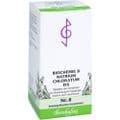 BIOCHEMIE 8 Natrium chloratum D 6 Tabletten – Bild 3