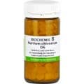 BIOCHEMIE 8 Natrium chloratum D 6 Tabletten – Bild 4