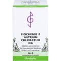 BIOCHEMIE 8 Natrium chloratum D 6 Tabletten – Bild 1