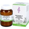 BIOCHEMIE 8 Natrium chloratum D 6 Tabletten – Bild 2