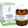 BIOCHEMIE 8 Natrium chloratum D 6 Tabletten – Bild 3