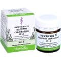BIOCHEMIE 8 Natrium chloratum D 12 Tabletten – Bild 4