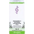 BIOCHEMIE 8 Natrium chloratum D 12 Tabletten – Bild 1