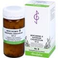 BIOCHEMIE 8 Natrium chloratum D 12 Tabletten – Bild 2