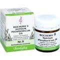 BIOCHEMIE 9 Natrium phosphoricum D 6 Tabletten – Bild 4