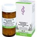 BIOCHEMIE 9 Natrium phosphoricum D 6 Tabletten – Bild 5