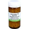 BIOCHEMIE 9 Natrium phosphoricum D 6 Tabletten – Bild 4