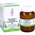 BIOCHEMIE 9 Natrium phosphoricum D 6 Tabletten – Bild 5