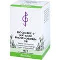 BIOCHEMIE 9 Natrium phosphoricum D 6 Tabletten – Bild 2
