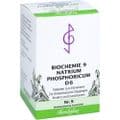BIOCHEMIE 9 Natrium phosphoricum D 6 Tabletten – Bild 3