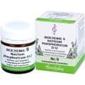 BIOCHEMIE 9 Natrium phosphoricum D 12 Tabletten – Bild 4