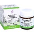 BIOCHEMIE 9 Natrium phosphoricum D 12 Tabletten – Bild 5