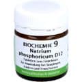 BIOCHEMIE 9 Natrium phosphoricum D 12 Tabletten – Bild 6