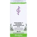 BIOCHEMIE 9 Natrium phosphoricum D 12 Tabletten – Bild 1