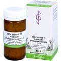 BIOCHEMIE 9 Natrium phosphoricum D 12 Tabletten – Bild 3