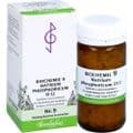 BIOCHEMIE 9 Natrium phosphoricum D 12 Tabletten – Bild 4