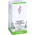 BIOCHEMIE 9 Natrium phosphoricum D 12 Tabletten – Bild 2