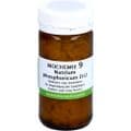 BIOCHEMIE 9 Natrium phosphoricum D 12 Tabletten – Bild 5