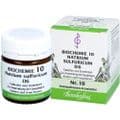 BIOCHEMIE 10 Natrium sulfuricum D 6 Tabletten – Bild 4
