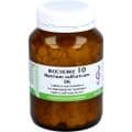 BIOCHEMIE 10 Natrium sulfuricum D 6 Tabletten – Bild 5