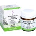 BIOCHEMIE 12 Calcium sulfuricum D 12 Tabletten – Bild 3