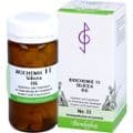 BIOCHEMIE 11 Silicea D 6 Tabletten – Bild 3