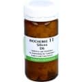 BIOCHEMIE 11 Silicea D 6 Tabletten – Bild 5