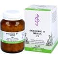 BIOCHEMIE 11 Silicea D 6 Tabletten – Bild 4