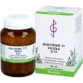 BIOCHEMIE 11 Silicea D 12 Tabletten – Bild 6