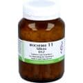 BIOCHEMIE 11 Silicea D 12 Tabletten – Bild 5