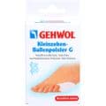 GEHWOL Kleinzehen Ballenpolster G – Bild 1