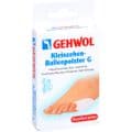 GEHWOL Kleinzehen Ballenpolster G – Bild 2