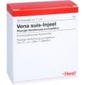 VENA SUIS Injeel Ampullen – Bild 2