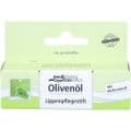 OLIVENÖL LIPPENPFLEGESTIFT – Bild 1