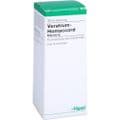 VERATRUM HOMACCORD Tropfen – Bild 2