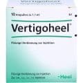 VERTIGOHEEL Ampullen – Bild 1