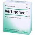 VERTIGOHEEL Ampullen – Bild 2