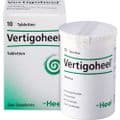 VERTIGOHEEL Ampullen – Bild 4