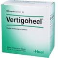 VERTIGOHEEL Ampullen – Bild 3