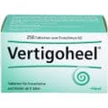 VERTIGOHEEL Tabletten – Bild 1