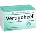 VERTIGOHEEL Tabletten – Bild 3