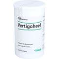 VERTIGOHEEL Tabletten – Bild 4