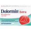 DOLORMIN extra Filmtabletten – Bild 6