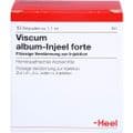 VISCUM ALBUM INJEEL forte Ampullen – Bild 1