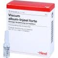 VISCUM ALBUM INJEEL forte Ampullen – Bild 4