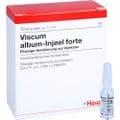 VISCUM ALBUM INJEEL forte Ampullen – Bild 5