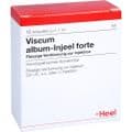 VISCUM ALBUM INJEEL forte Ampullen – Bild 2