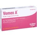 VOMEX A Kinder-Suppositorien 40 mg – Bild 4