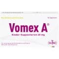 VOMEX A Kinder-Suppositorien 40 mg – Bild 6